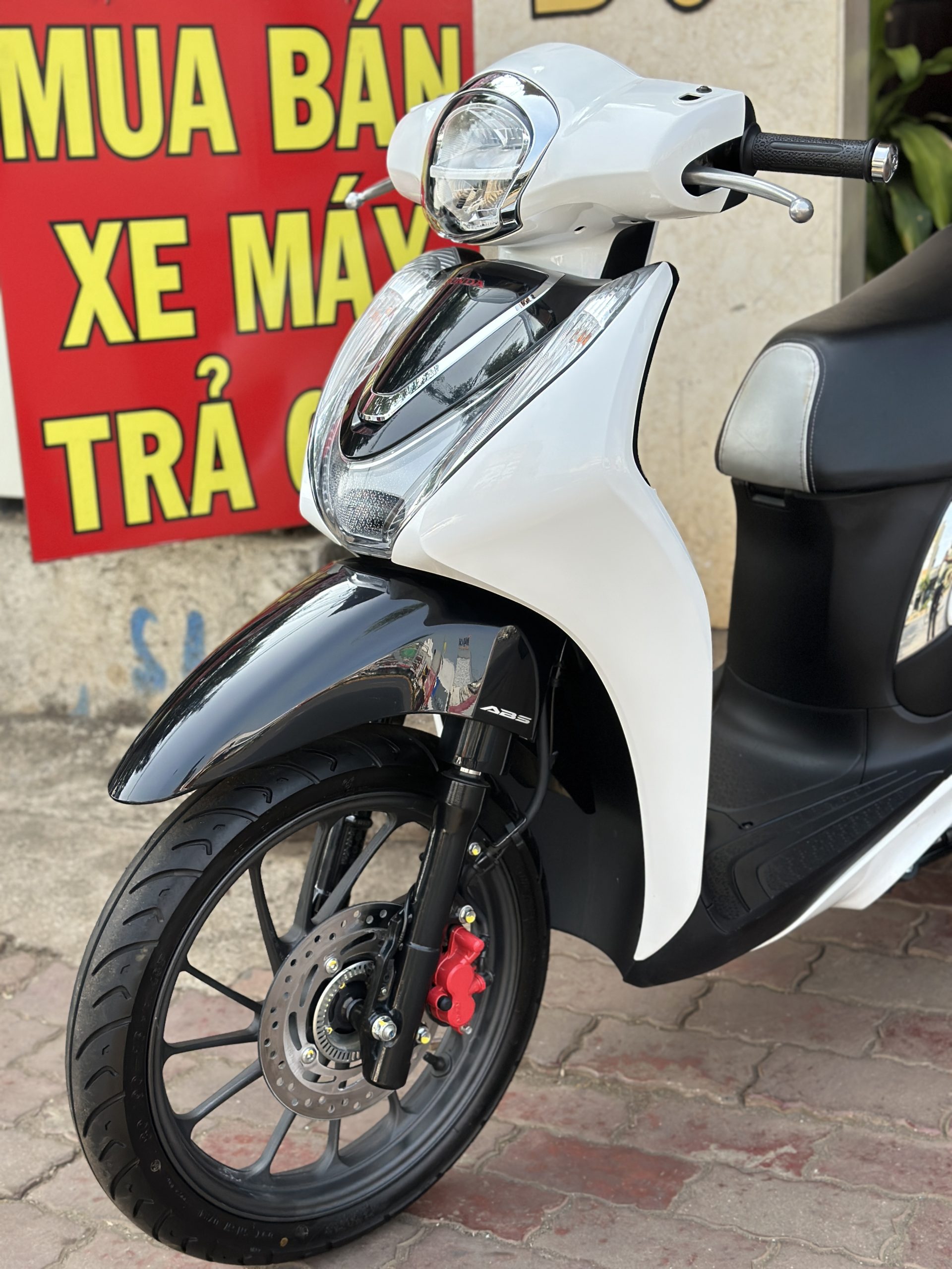 Sh Mode 2021 Bản Phanh ABS Sh Mode 2021 Bản Phanh ABS - Ảnh 8