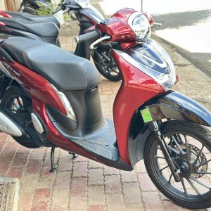 Sh Mode 2022 Bản Phanh ABS Mua SH Mode cũ mới giá tốt tại Buôn Ma Thuột, Đắk Lắk