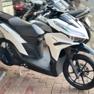 Vario 2024 Khóa Smatkey Giá Vario cũ mới bmt, daklak – Mua bán xe Vario cũ uy tín