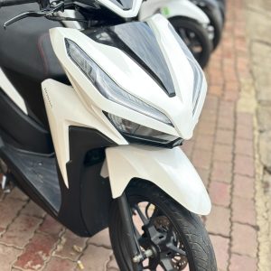 Vario 2022 Trắng Đen Mua Bán Vario Cũ Mới Buôn Ma Thuột Đắk Lắk - Giá Tốt