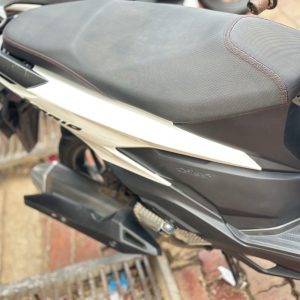 Vario 2022 Trắng Đen Mua Bán Vario Cũ Mới Buôn Ma Thuột Đắk Lắk - Giá Tốt
