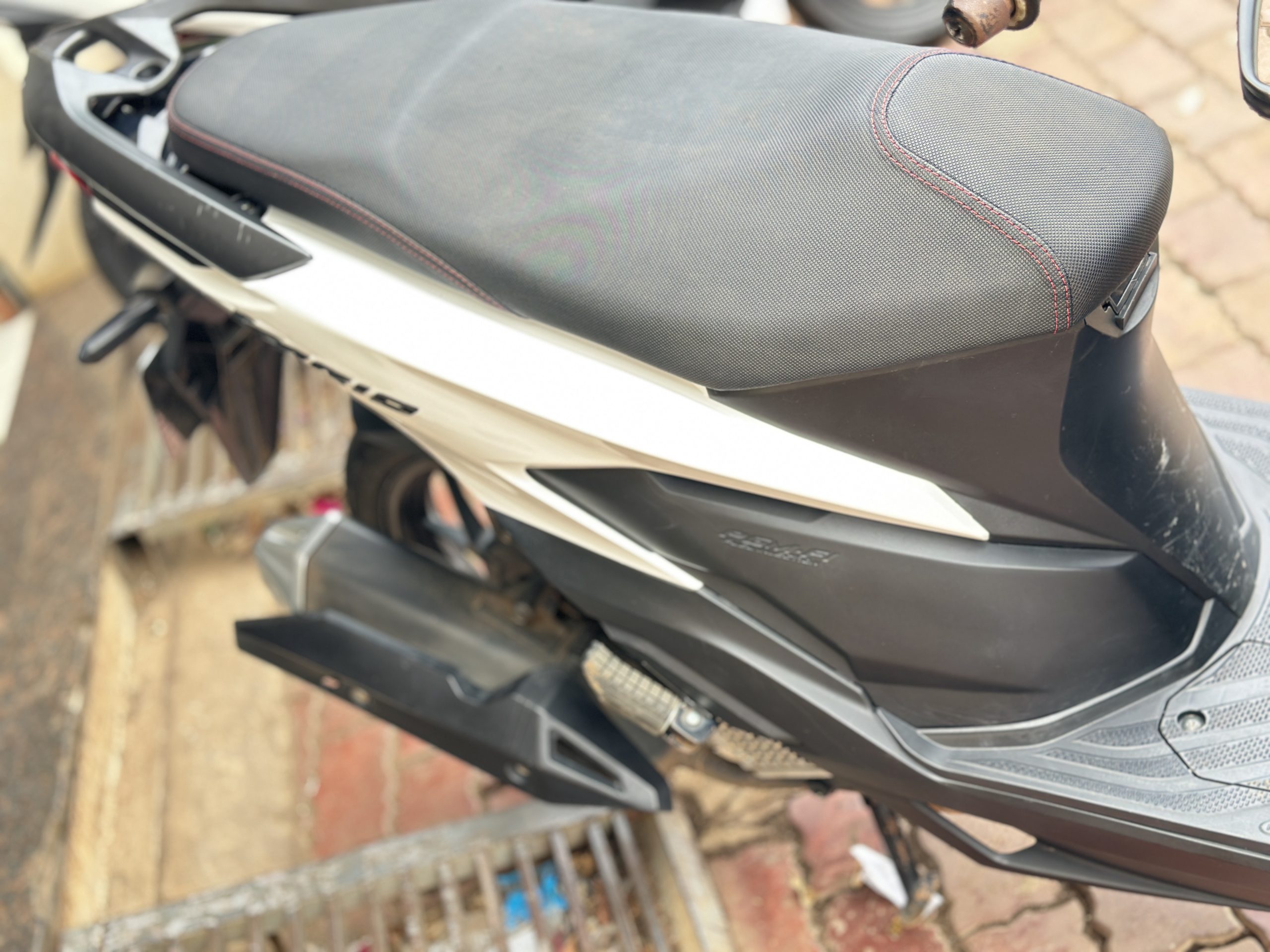Vario 2022 Trắng Đen Mua Bán Vario Cũ Mới Buôn Ma Thuột Đắk Lắk - Giá Tốt