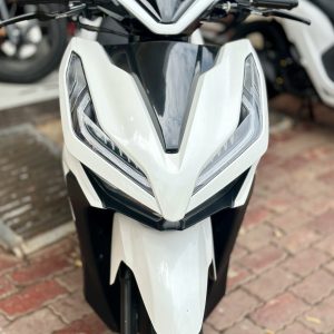 Vario 2022 Trắng Đen Mua Bán Vario Cũ Mới Buôn Ma Thuột Đắk Lắk - Giá Tốt