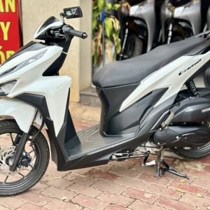Vario 2022 Trắng Đen Mua Bán Vario Cũ Mới Buôn Ma Thuột Đắk Lắk - Giá Tốt