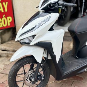 Vario 2022 Trắng Đen Mua Bán Vario Cũ Mới Buôn Ma Thuột Đắk Lắk - Giá Tốt