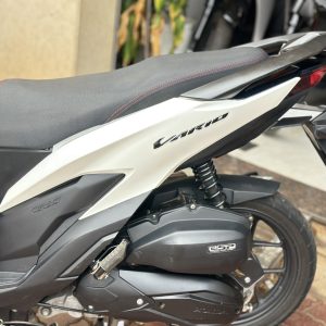 Vario 2022 Trắng Đen Mua Bán Vario Cũ Mới Buôn Ma Thuột Đắk Lắk - Giá Tốt