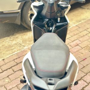 Vario 2022 Trắng Đen Mua Bán Vario Cũ Mới Buôn Ma Thuột Đắk Lắk - Giá Tốt