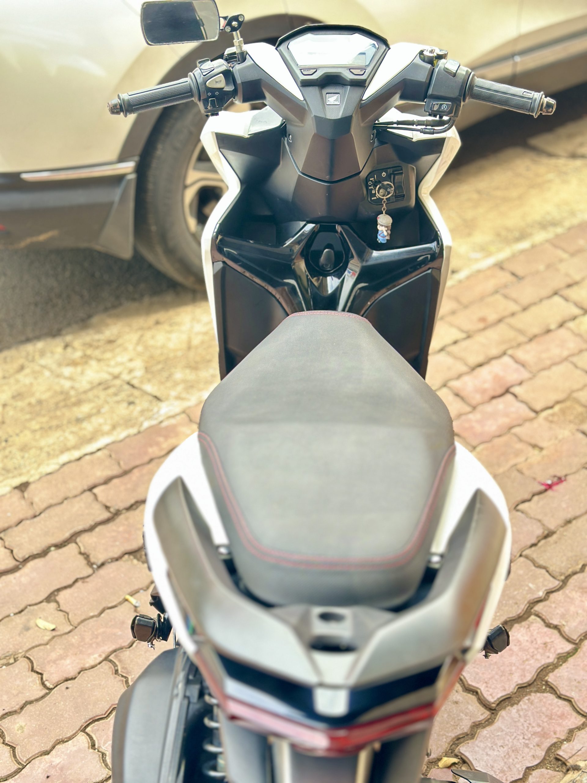 Vario 2022 Trắng Đen Mua Bán Vario Cũ Mới Buôn Ma Thuột Đắk Lắk - Giá Tốt