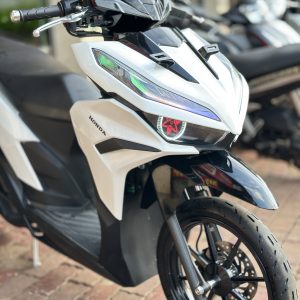 Vario 2024 Khóa Smatkey Giá Vario cũ mới bmt, daklak – Mua bán xe Vario cũ uy tín