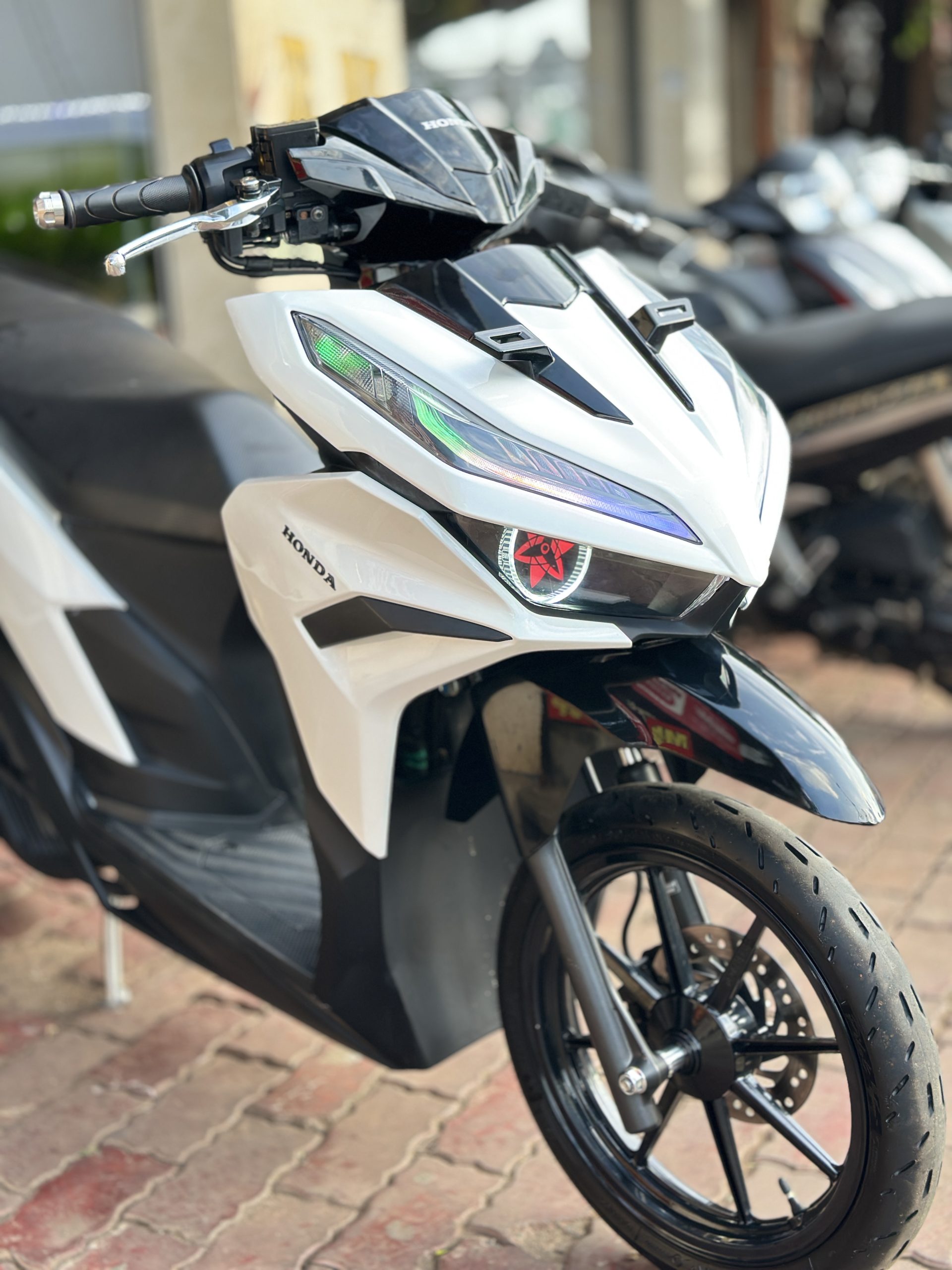 Vario 2024 Khóa Smatkey Giá Vario cũ mới bmt, daklak – Mua bán xe Vario cũ uy tín