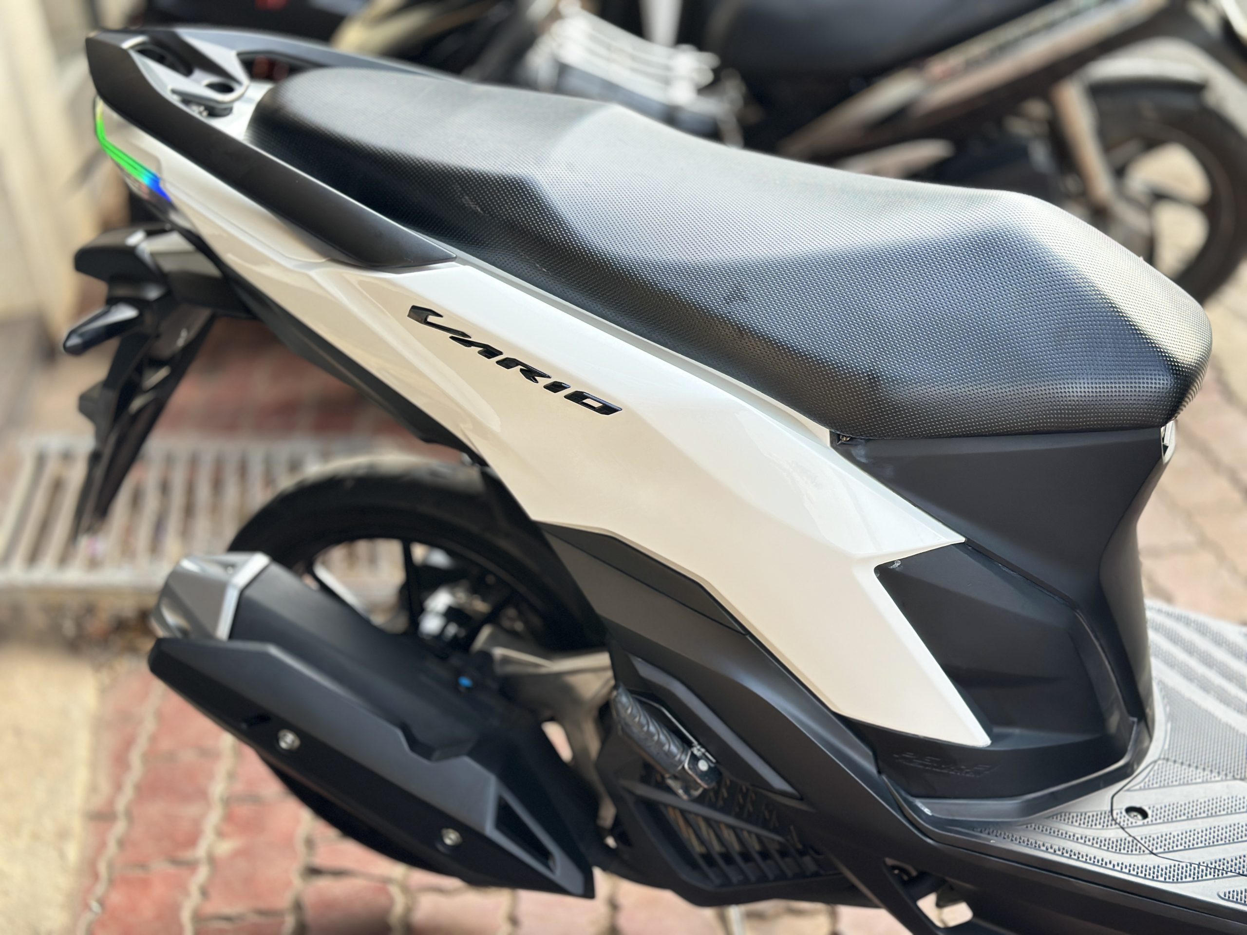 Vario 2024 Khóa Smatkey Giá Vario cũ mới bmt, daklak – Mua bán xe Vario cũ uy tín