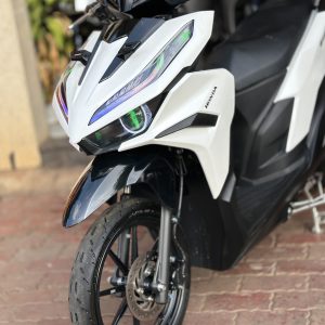 Vario 2024 Khóa Smatkey Giá Vario cũ mới bmt, daklak – Mua bán xe Vario cũ uy tín