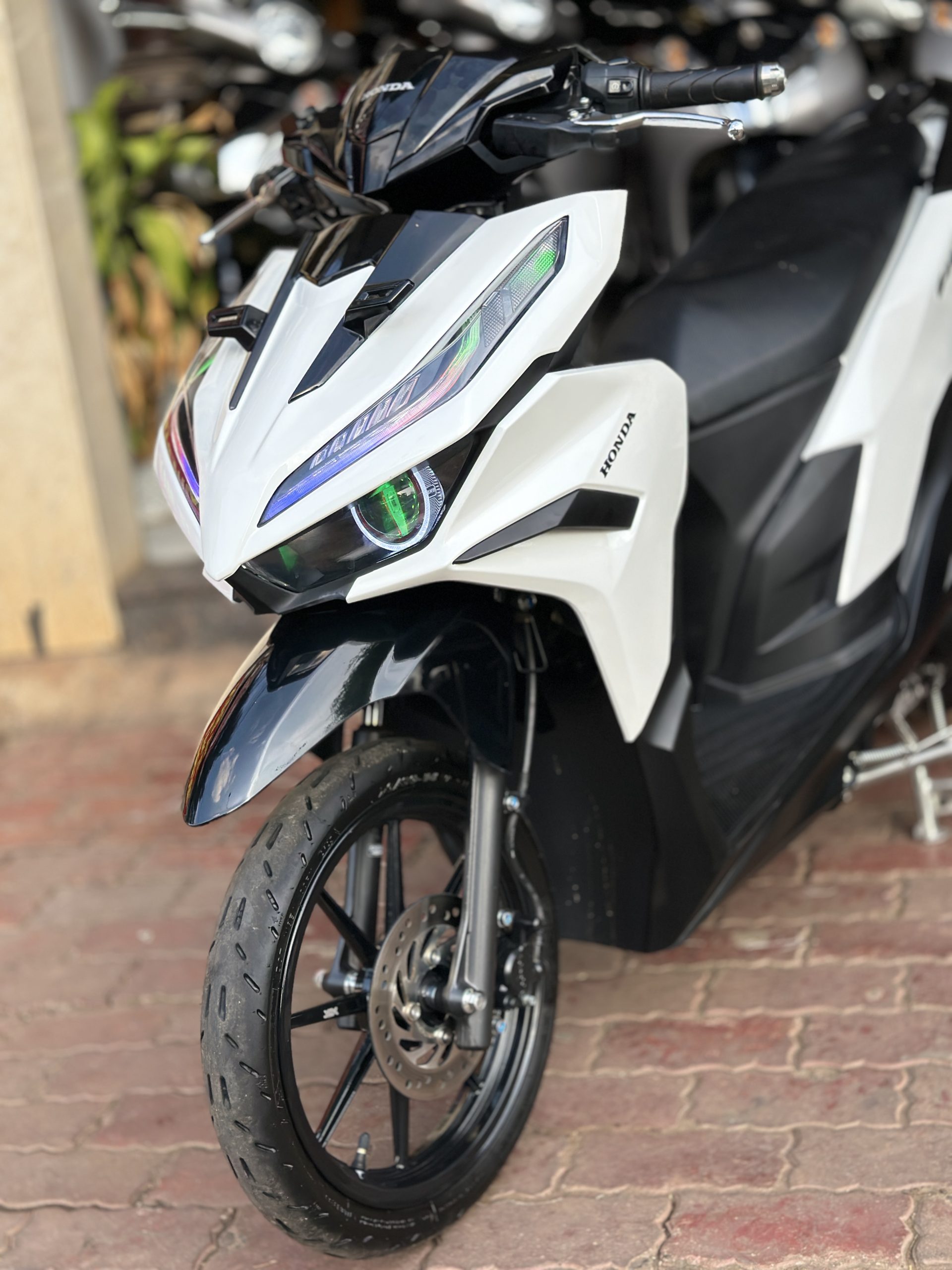 Vario 2024 Khóa Smatkey Giá Vario cũ mới bmt, daklak – Mua bán xe Vario cũ uy tín