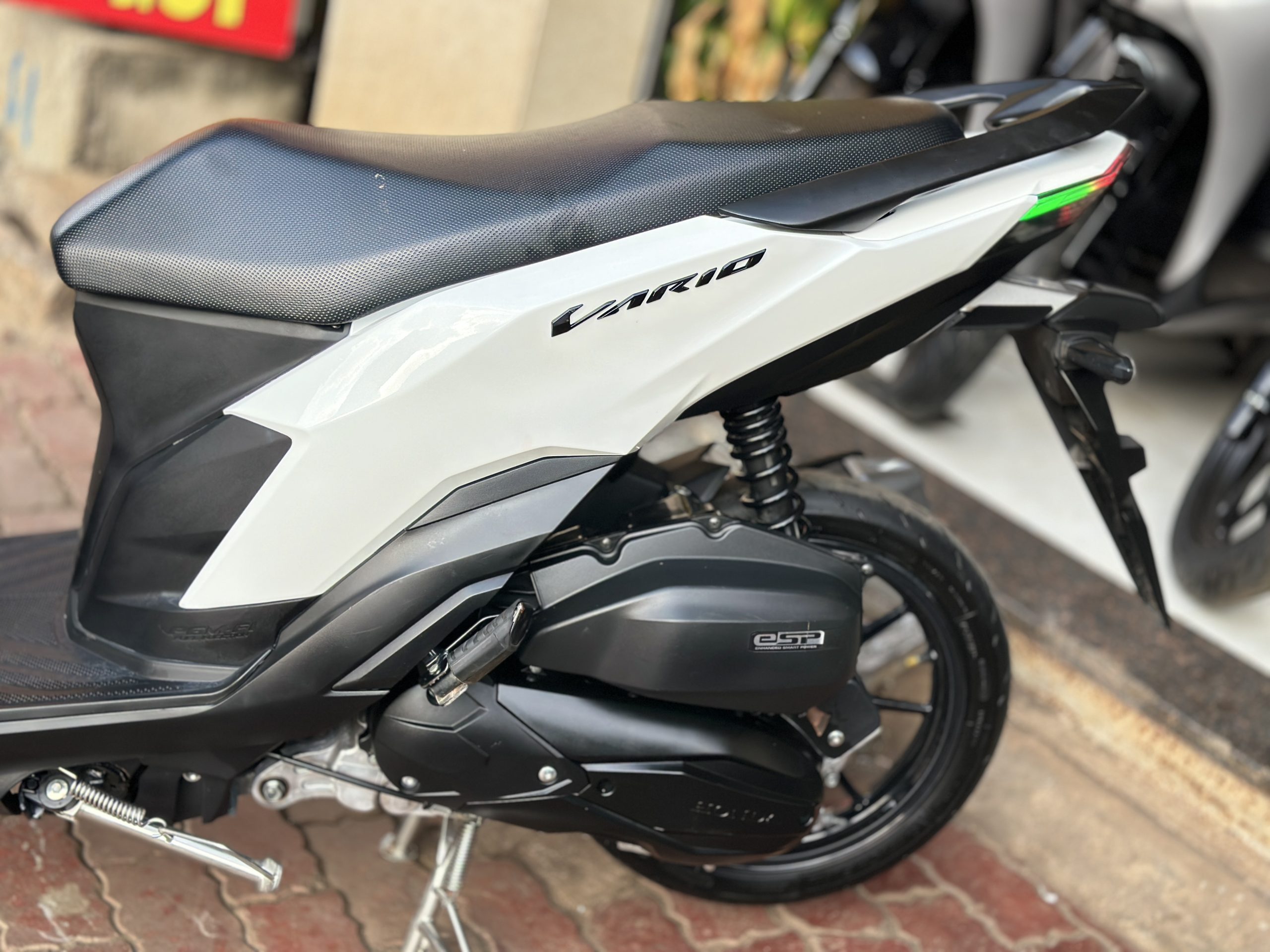 Vario 2024 Khóa Smatkey Giá Vario cũ mới bmt, daklak – Mua bán xe Vario cũ uy tín
