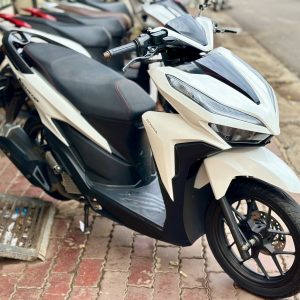 Vario 2022 Trắng Đen Mua Bán Vario Cũ Mới Buôn Ma Thuột Đắk Lắk - Giá Tốt