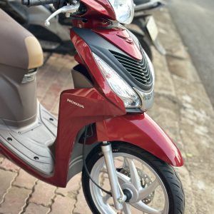 Vison 2018 Giá xe Vision cũ mới nhất 2025 | Mua bán xe Vision uy tín