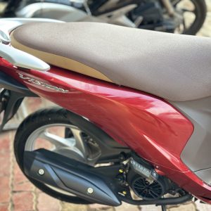 Vison 2018 Giá xe Vision cũ mới nhất 2025 | Mua bán xe Vision uy tín