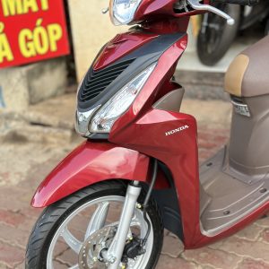 Vison 2018 Giá xe Vision cũ mới nhất 2025 | Mua bán xe Vision uy tín