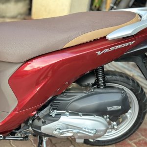 Vison 2018 Giá xe Vision cũ mới nhất 2025 | Mua bán xe Vision uy tín