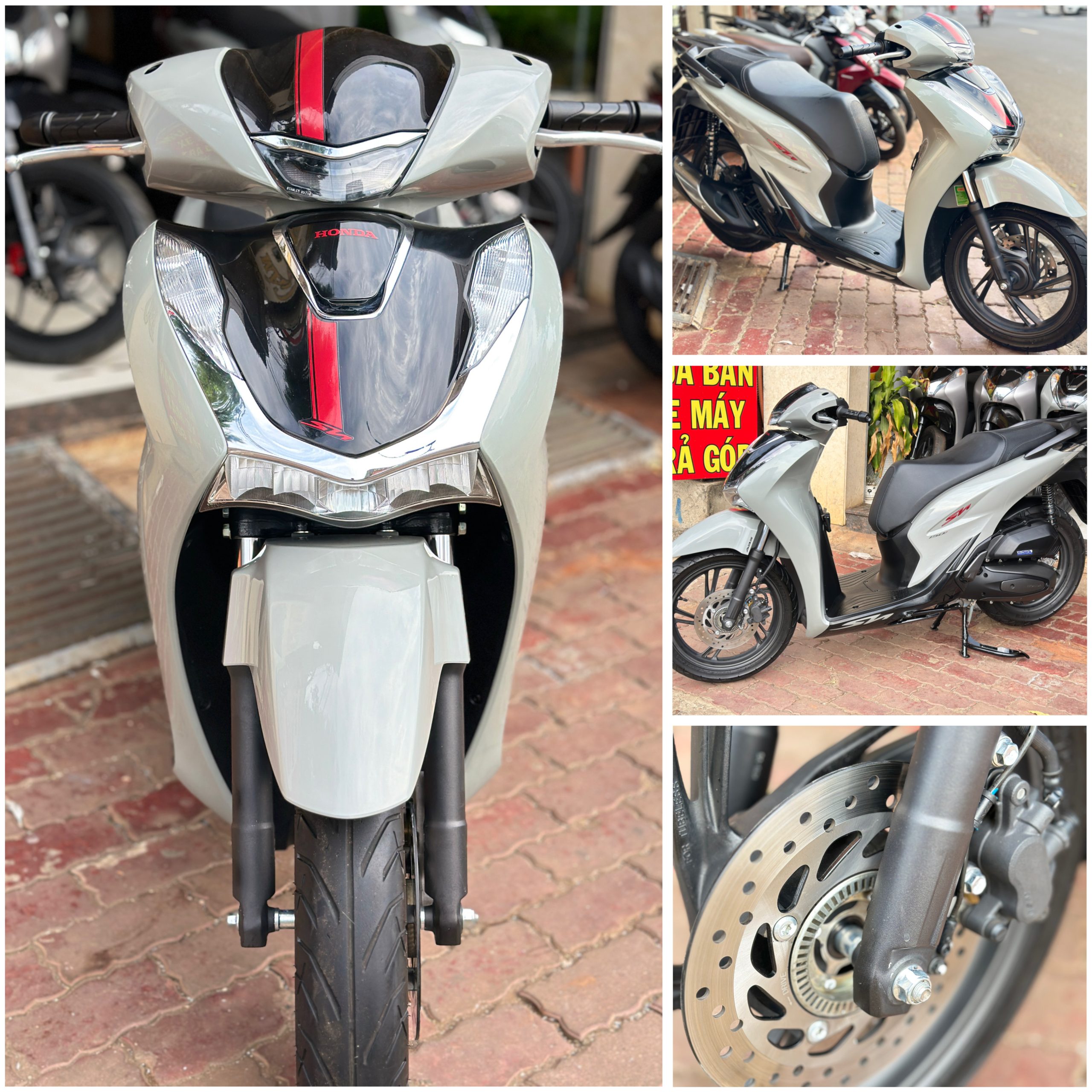 SH 150i 2021 Phanh ABS Mua Bán Sh 150i Giá Rẻ Uy Tín Chất Lượng Tại Buôn Ma Thuột