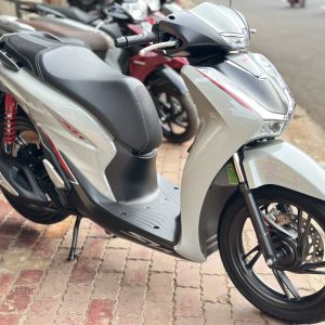SH 125i 2022 Xám Xi Măng Mua Bán Sh 125i Uy Tín Chất Lượng Chính Chủ Buôn Ma Thuột