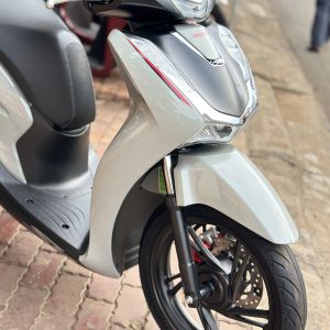 SH 125i 2022 Xám Xi Măng Mua Bán Sh 125i Uy Tín Chất Lượng Chính Chủ Buôn Ma Thuột