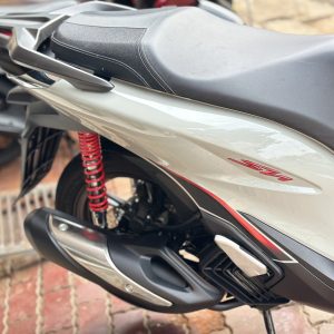 SH 125i 2022 Xám Xi Măng Mua Bán Sh 125i Uy Tín Chất Lượng Chính Chủ Buôn Ma Thuột