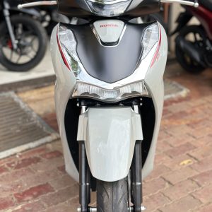 SH 125i 2022 Xám Xi Măng Mua Bán Sh 125i Uy Tín Chất Lượng Chính Chủ Buôn Ma Thuột