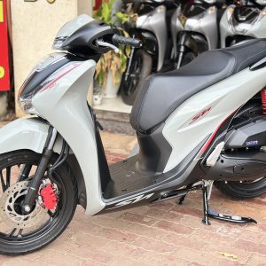 SH 125i 2022 Xám Xi Măng Mua Bán Sh 125i Uy Tín Chất Lượng Chính Chủ Buôn Ma Thuột
