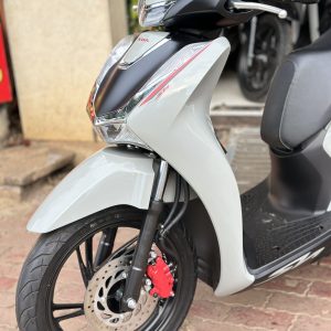 SH 125i 2022 Xám Xi Măng Mua Bán Sh 125i Uy Tín Chất Lượng Chính Chủ Buôn Ma Thuột