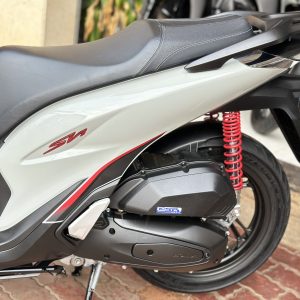 SH 125i 2022 Xám Xi Măng Mua Bán Sh 125i Uy Tín Chất Lượng Chính Chủ Buôn Ma Thuột