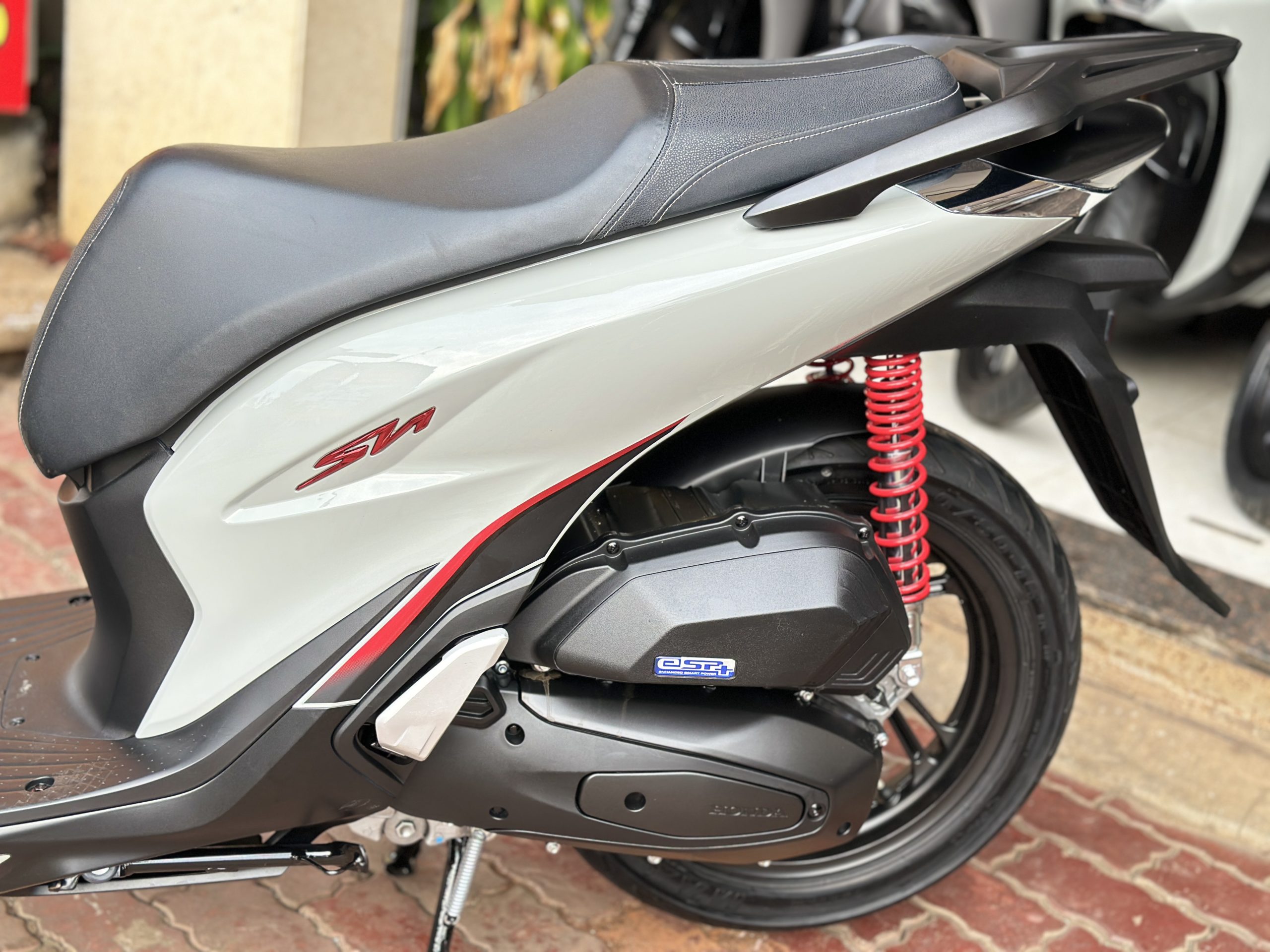 SH 125i 2022 Xám Xi Măng Mua Bán Sh 125i Uy Tín Chất Lượng Chính Chủ Buôn Ma Thuột