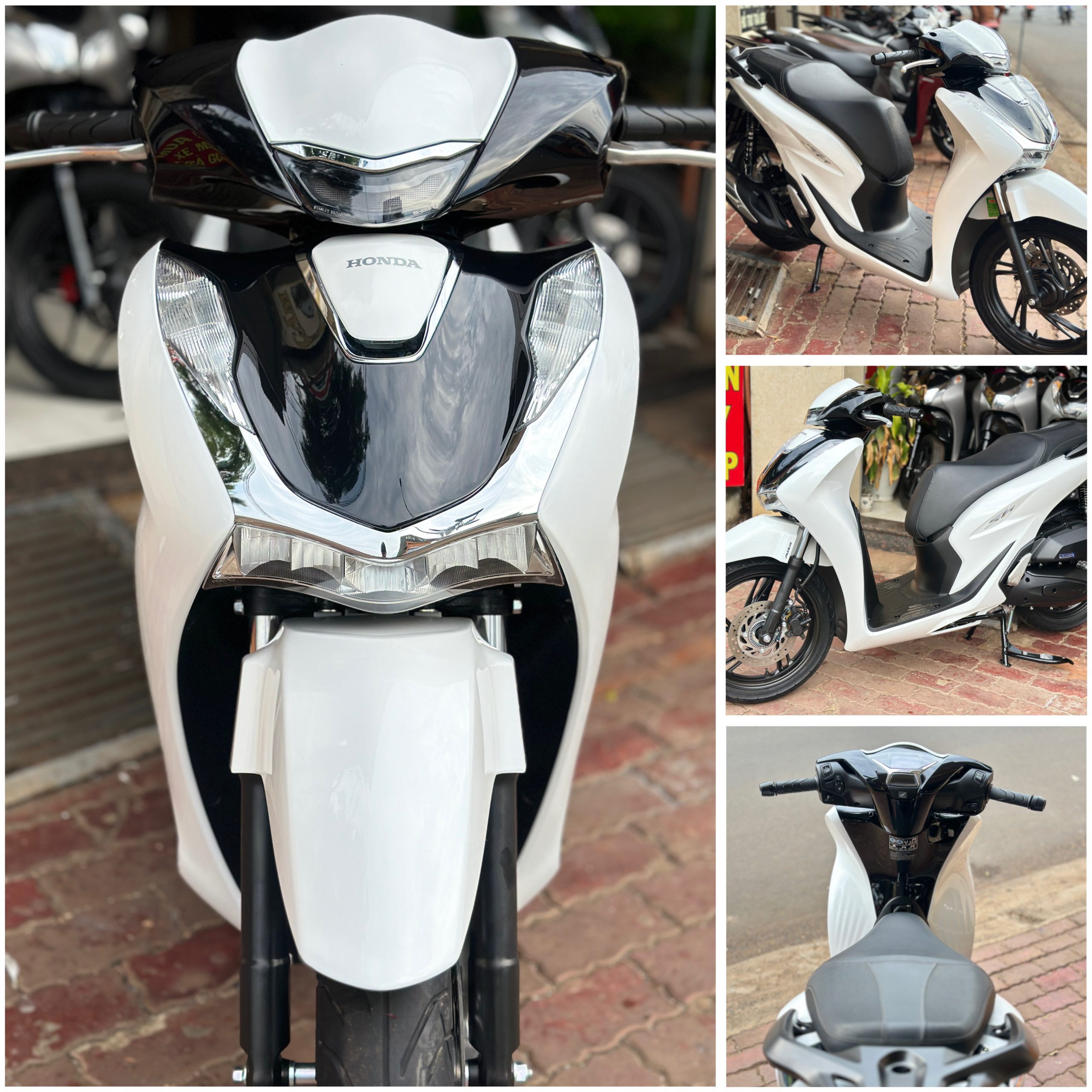 SH 125i 2022 Phanh ABS SPORTY Mua Bán Sh 125i Uy Tín Chất Lượng Chính Chủ Buôn Ma Thuột