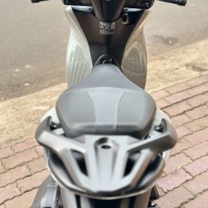 SH 125i 2022 Xám Xi Măng Mua Bán Sh 125i Uy Tín Chất Lượng Chính Chủ Buôn Ma Thuột