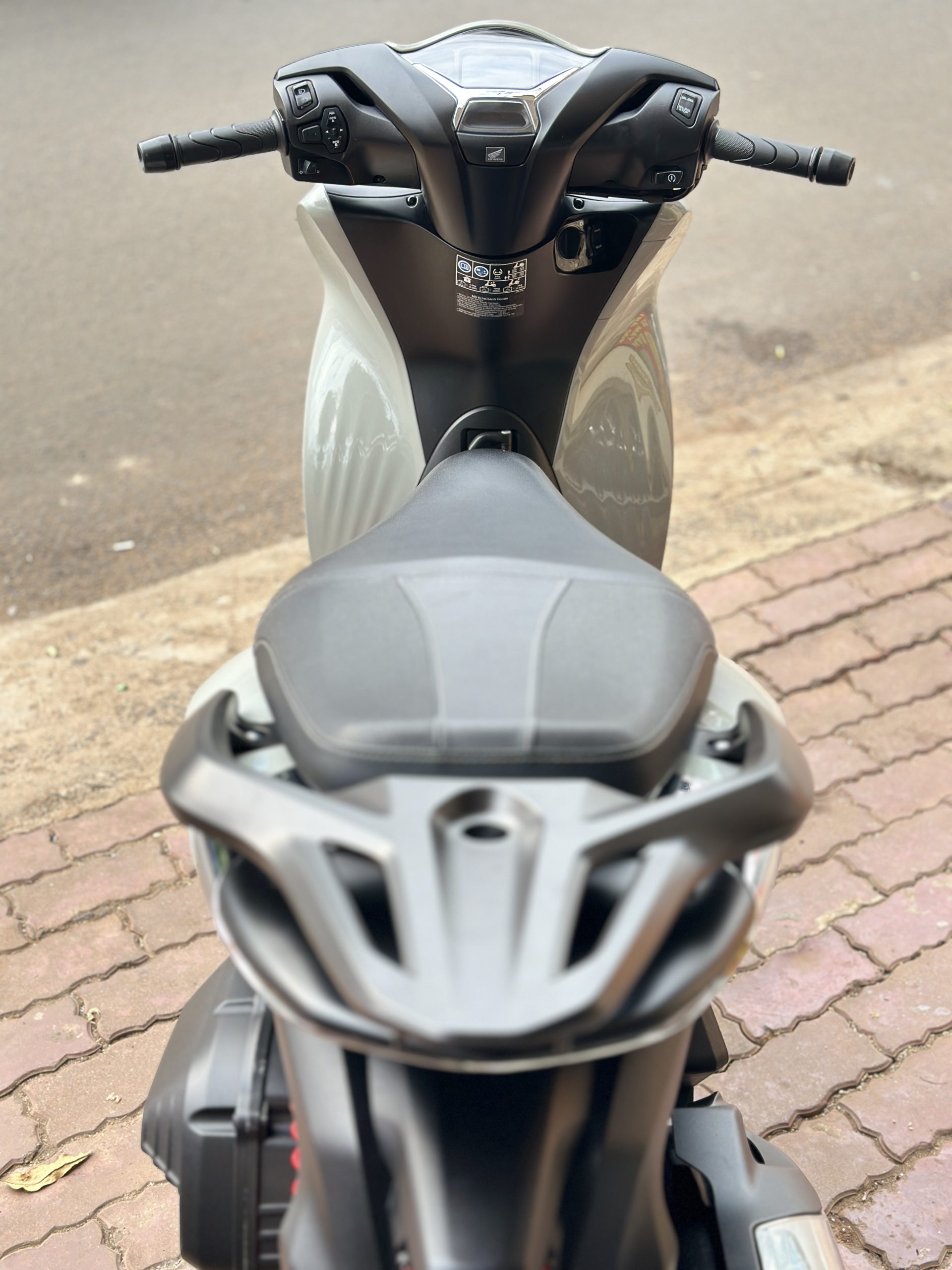SH 125i 2022 Xám Xi Măng Mua Bán Sh 125i Uy Tín Chất Lượng Chính Chủ Buôn Ma Thuột