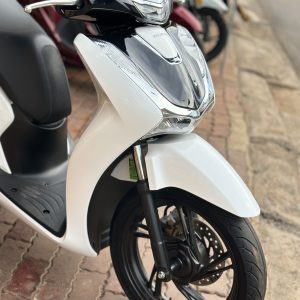 SH 125i 2022 Phanh ABS SPORTY Mua Bán Sh 125i Uy Tín Chất Lượng Chính Chủ Buôn Ma Thuột