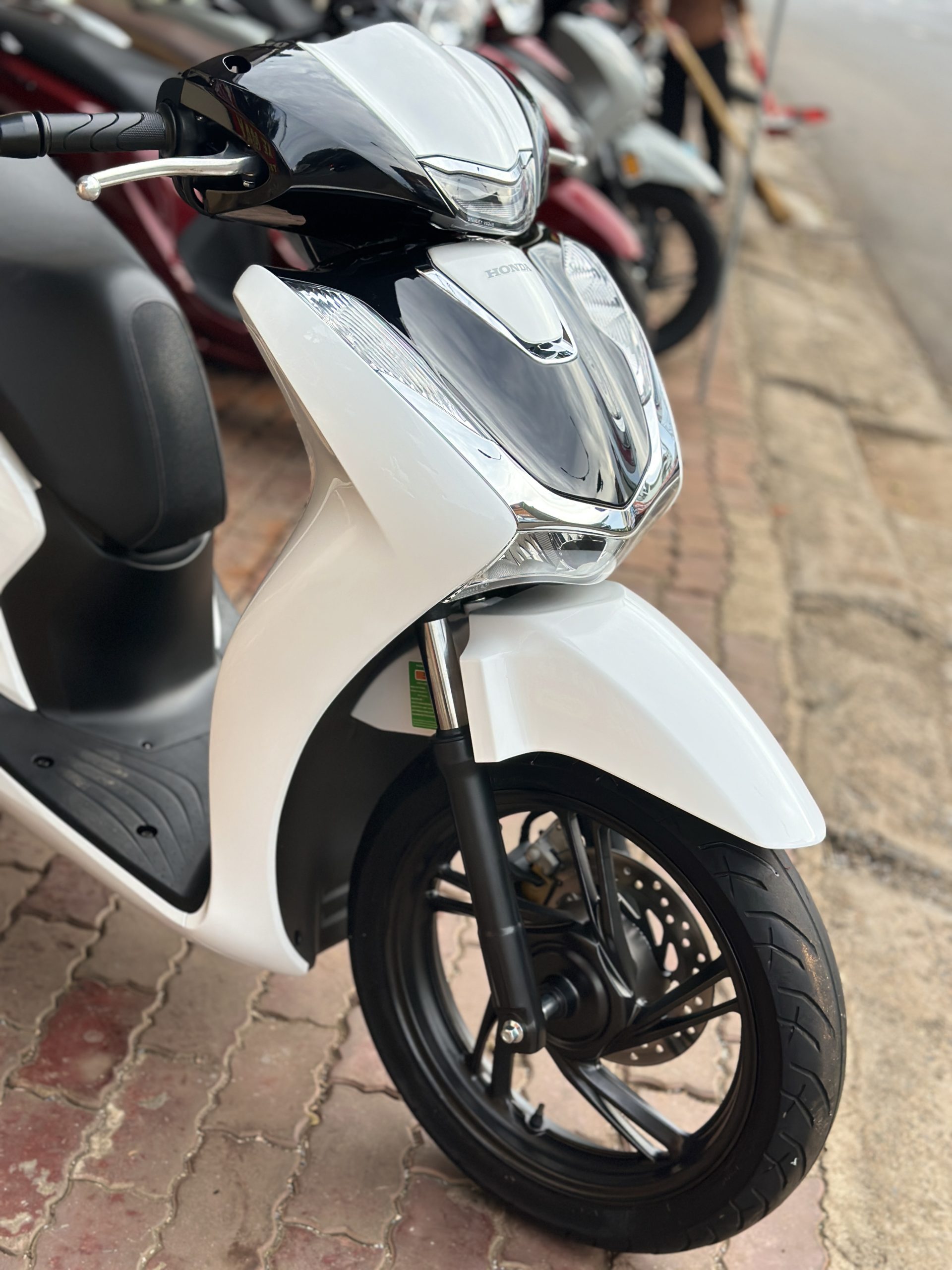 SH 125i 2022 Phanh ABS SPORTY Mua Bán Sh 125i Uy Tín Chất Lượng Chính Chủ Buôn Ma Thuột