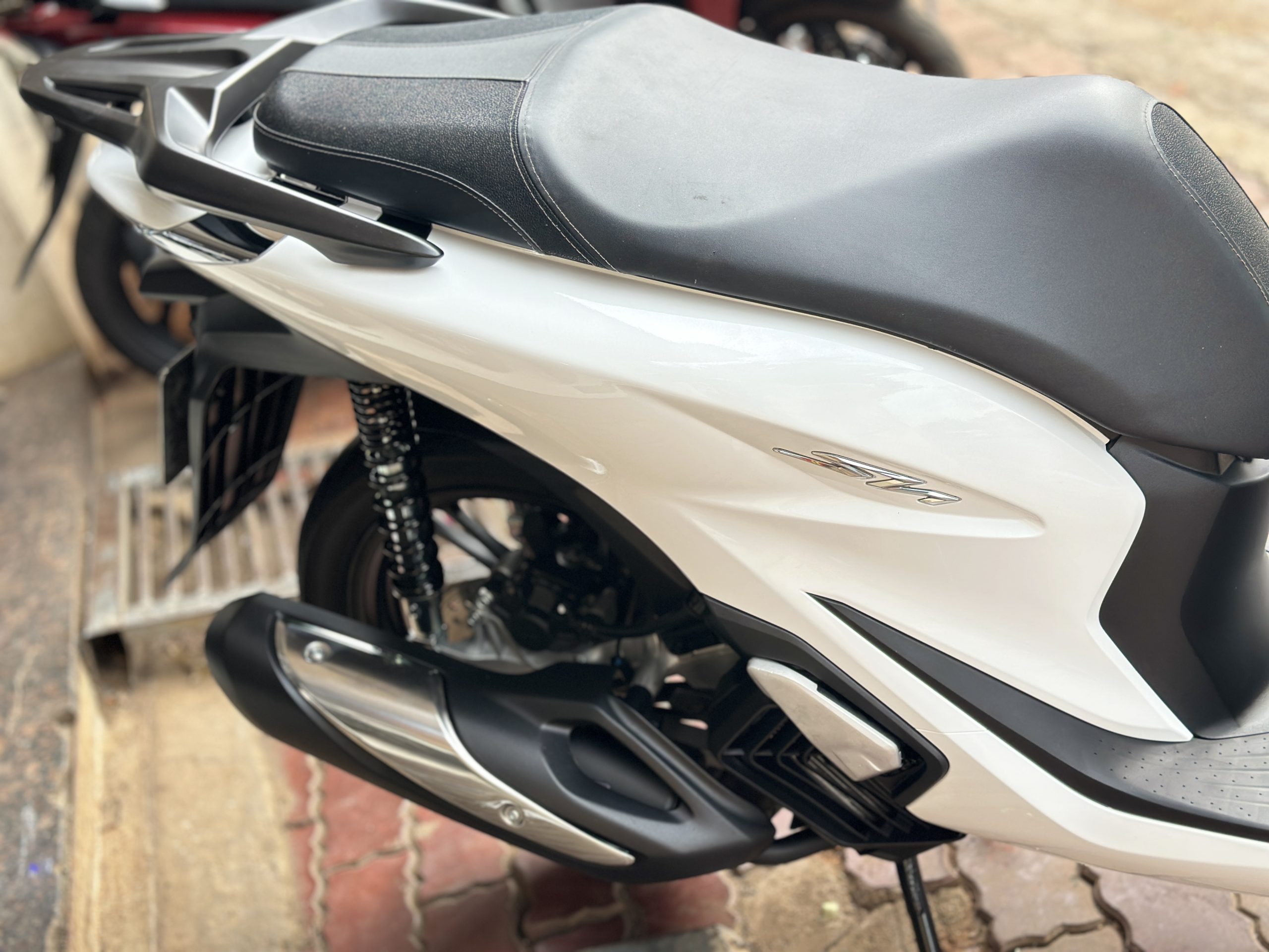 SH 125i 2022 Phanh ABS SPORTY Mua Bán Sh 125i Uy Tín Chất Lượng Chính Chủ Buôn Ma Thuột