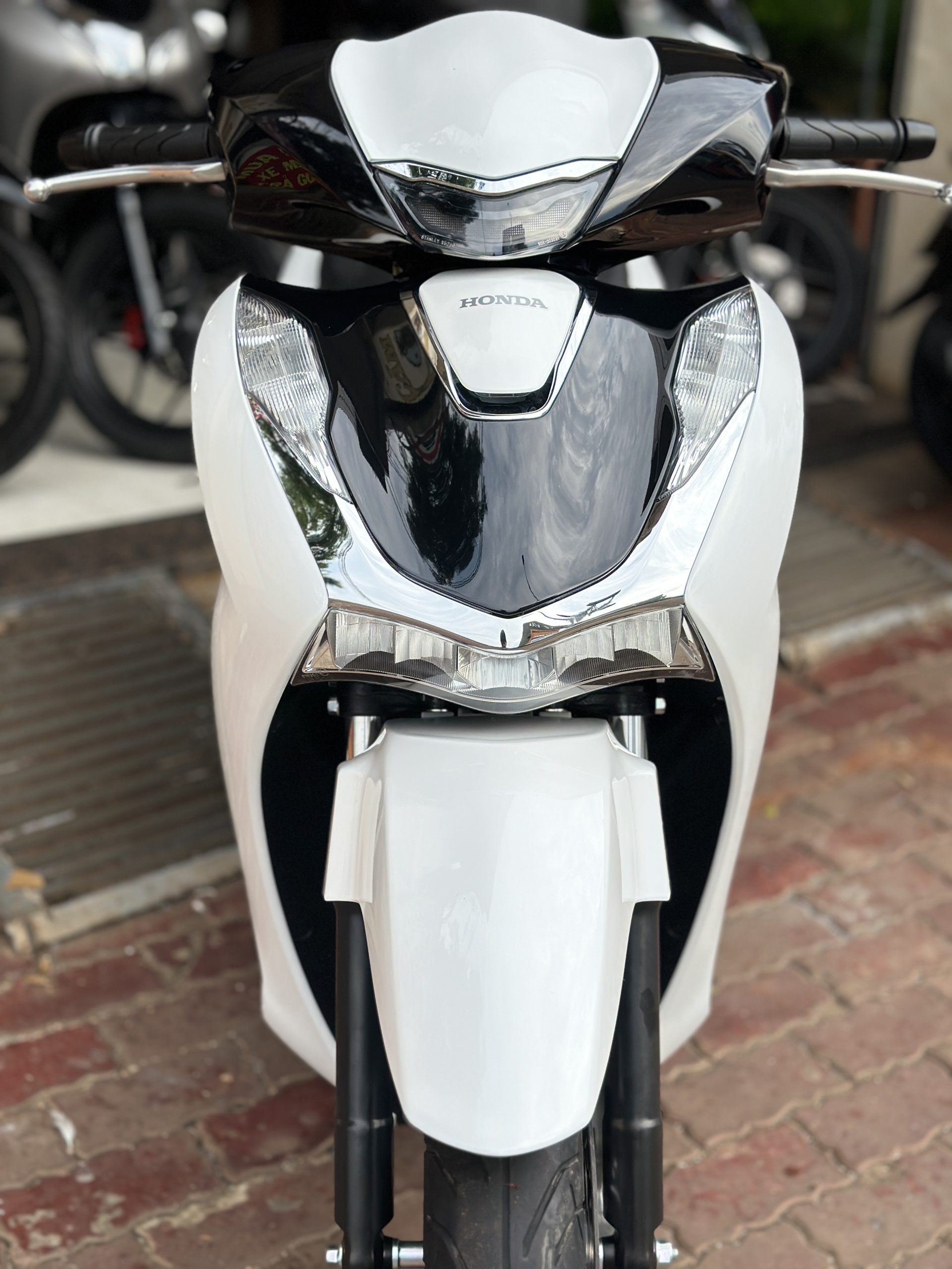 SH 125i 2022 Phanh ABS SPORTY Mua Bán Sh 125i Uy Tín Chất Lượng Chính Chủ Buôn Ma Thuột