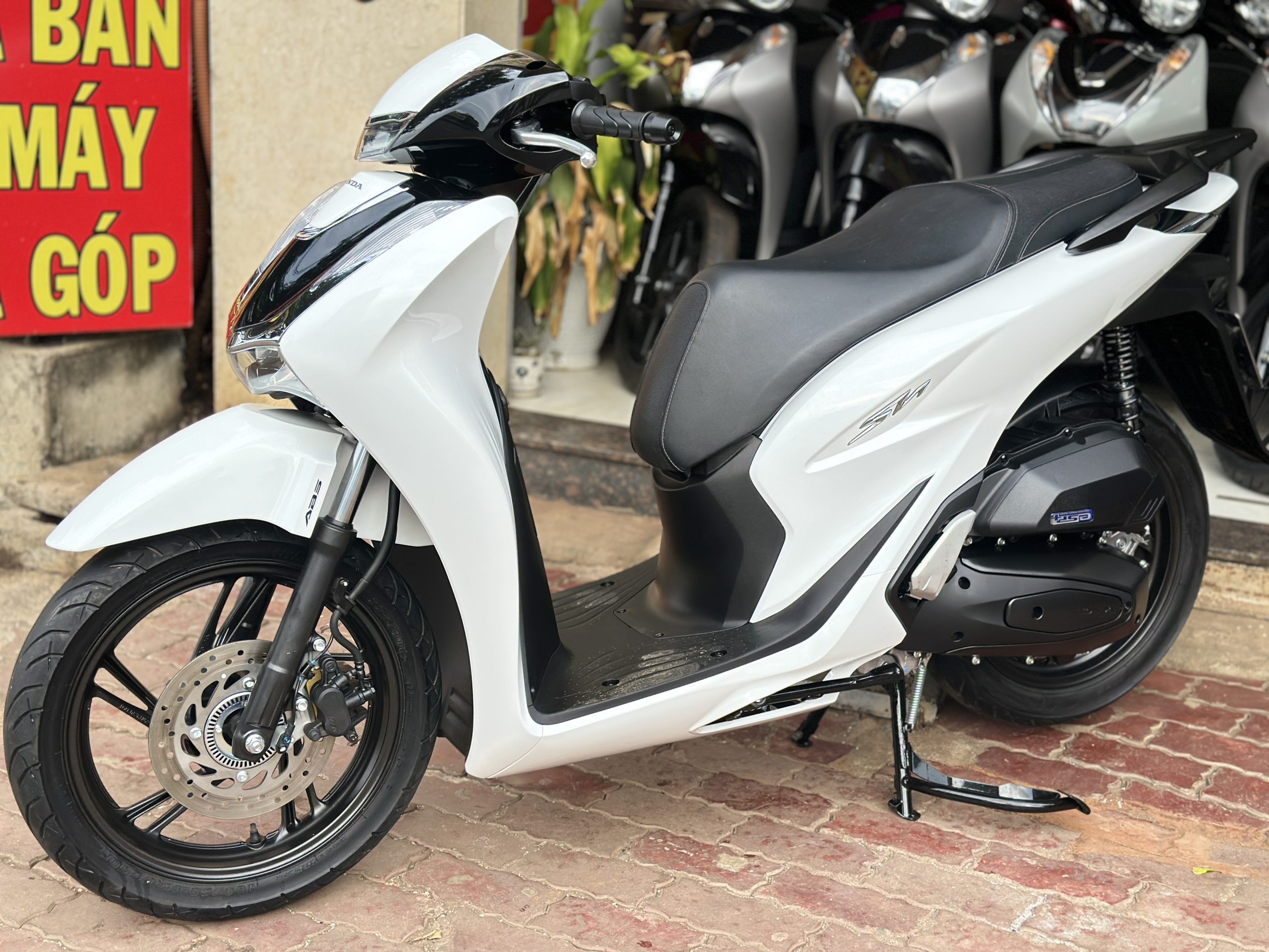 SH 125i 2022 Phanh ABS SPORTY Mua Bán Sh 125i Uy Tín Chất Lượng Chính Chủ Buôn Ma Thuột