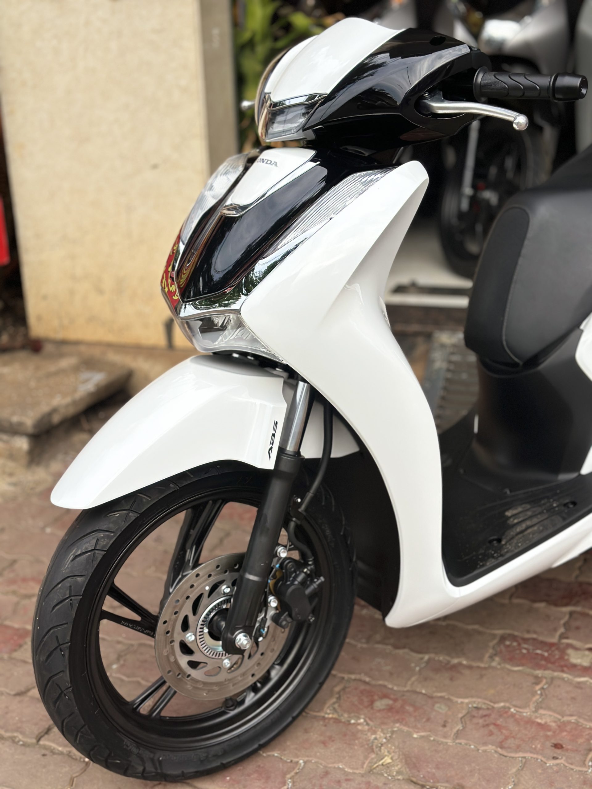 SH 125i 2022 Phanh ABS SPORTY Mua Bán Sh 125i Uy Tín Chất Lượng Chính Chủ Buôn Ma Thuột
