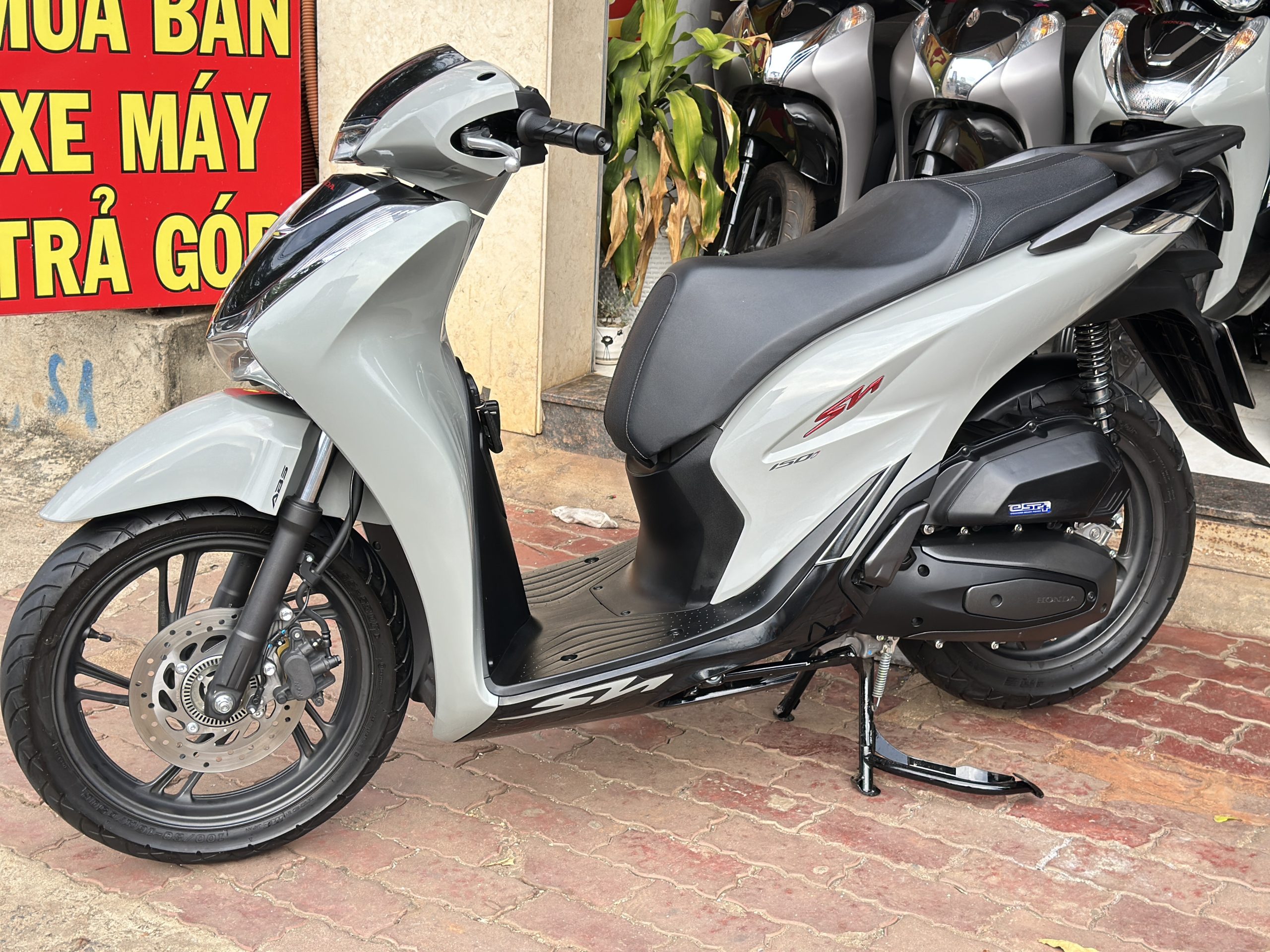 SH 150i 2021 Phanh ABS Mua Bán Sh 150i Giá Rẻ Uy Tín Chất Lượng Tại Buôn Ma Thuột