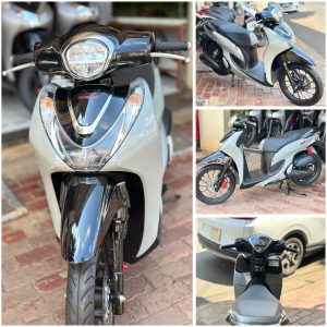 Giá SH Mode Cũ Mới Tại Buôn Ma Thuột, Daklak - Xe Chất Lượng
