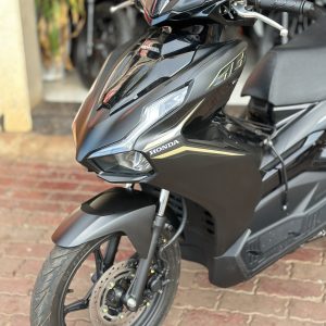 Tìm Mua Xe Air Blade Cũ Giá Tốt Tại Buôn Ma Thuột, Đắk Lắk
