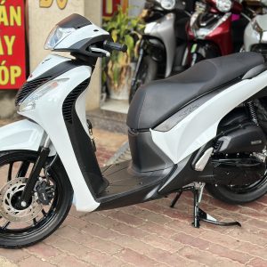 Mua Xe SH Cũ Và Mới Tại Buôn Ma Thuột: Địa Chỉ Và Giá Cả