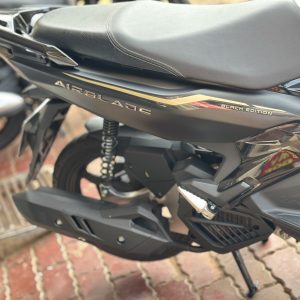 Tìm Mua Xe Air Blade Cũ Giá Tốt Tại Buôn Ma Thuột, Đắk Lắk