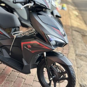 Giá Xe Air Blade Cũ Và Địa Chỉ Mua Uy Tín Tại Buôn Ma Thuột, Đắk Lắk