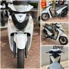 Mua Xe SH Cũ Và Mới Tại Buôn Ma Thuột: Địa Chỉ Và Giá Cả