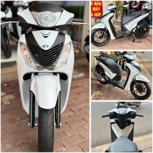 Mua Xe SH Cũ Và Mới Tại Buôn Ma Thuột: Địa Chỉ Và Giá Cả