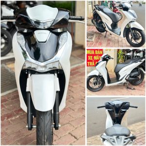 Giá SH cũ 125 150 tại Buôn Ma Thuột, Đăk Lăk: